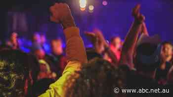 Festivals, dancing, live music, clubbing all back in regional Victoria