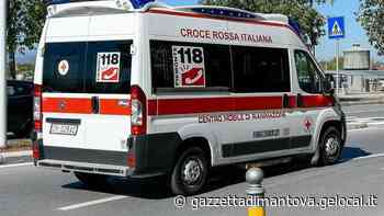 Raffica di incidenti: a Suzzara 4 giovani fuori strada questa mattina alle 6 - Gazzetta di Mantova