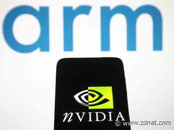 Nvidia reveals FTC has expressed concerns over $40 billion Arm deal