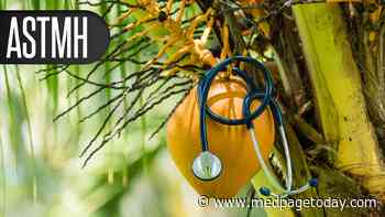 Ivermectin Works! (For River Blindness in Nigeria)