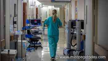 Are Nurse Staffing Agencies Overcharging Hospitals?