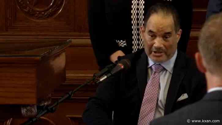 Houston Rep. Coleman retires after 30 years; adds to growing list of state lawmakers not seeking re-election