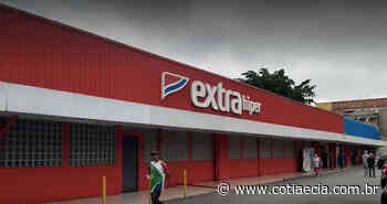 Hipermercado Extra de Cotia vai encerrar as atividades em dezembro - Cotia e Cia