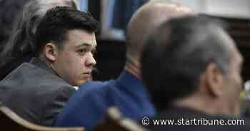 Rittenhouse jury deliberates for third day without a verdict
