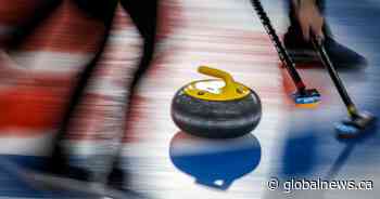 With Olympic berths on the line, intensity runs high at curling trials