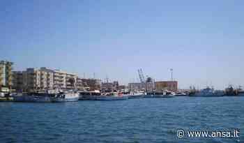 Porti:punto accoglienza passeggeri sarà realizzato a Marsala - Agenzia ANSA
