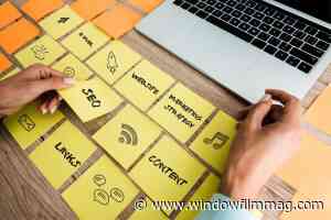 How to Make Your Blog Give You an SEO Boost - Window Film magazine