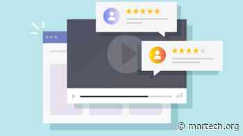 5 ways to improve organic SEO with customer reviews - MarTech