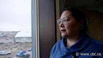 Nunavut Inuit organization plans to seek self-government