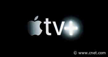 Foundation finale, Swagger, Shrink Next Door: WTF actually is Apple TV Plus?     - CNET