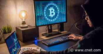 Suspected crypto thief arrested in Canada after $36 million heist     - CNET