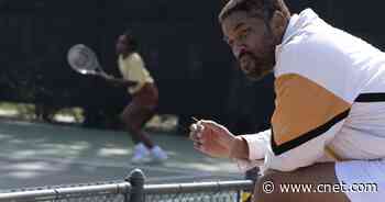 When are King Richard and The Matrix Resurrections streaming on HBO Max?     - CNET