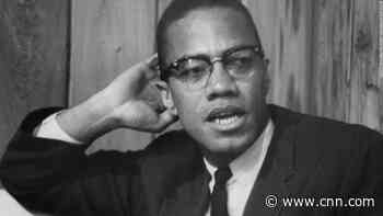 Two men convicted of killing Malcolm X exonerated