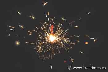 Trail RCMP report fireworks fury, mattress muddle and more - Trail Times