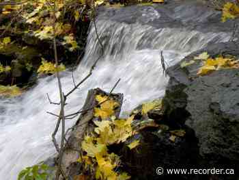 Big plans for Brock Trail, but hurdles ahead - Brockville Recorder and Times