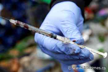 More havoc being created in downtown Trail - Trail Times