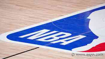 NBA general managers forming association to support executives amid Portland Trail Blazers investigation, sources say - ESPN