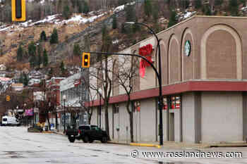 Supply chain disruptions affect Trail businesses – Rossland News - Rossland News