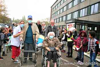 Woonzorgcentra kreunen onder coronadruk: “We halen met moeite nog de minimumbezetting’