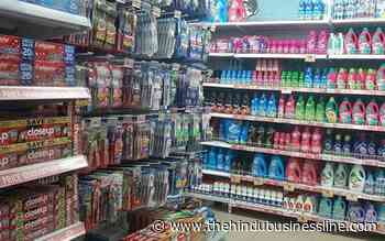 FMCG players rejig sachet strategy as margin pressure mounts - The Hindu BusinessLine