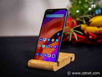 TCL 20R 5G makes a case to be your next fleet phone