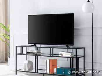 Best TV stand 2021: When wall mounts don't work