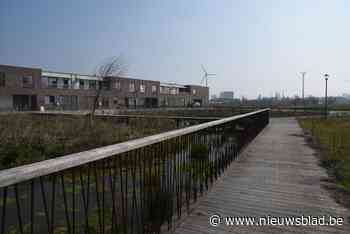Leefbaarheid en aangenaam wonen leidraad voor de toekomst: “Geen grote stad, maar een grootse stad”