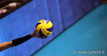 Asd Giocavolley e Vis Sora insieme per la stagione 2021/2022 - Sora24