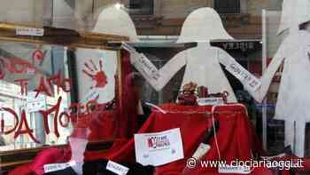 “Vetrine contro la violenza”, possono aderire negozi e scuole - ciociariaoggi.it