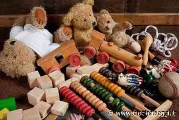Un giocattolo e un sorriso per i bambini bisognosi: come partecipare - ciociariaoggi.it