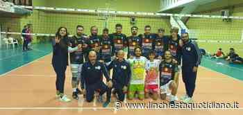 Globo Bpf Sora, vittoria e primo posto in classifica - L'Inchiesta Quotidiano OnLine