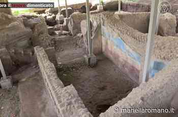 Giuristi in tour tra Oplonti, Miseno, Stabia e Contrada Sora - Mariella Romano