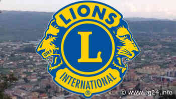 Sora – Il Lions Club ricorda Luigi Esposti - TG24.info