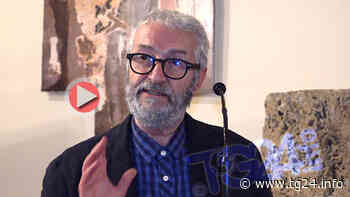 Sora – Attraverso i versi la cultura del territorio, Pescosolido presenta Rossi e Contro Versi (VIDEO) - TG24.info