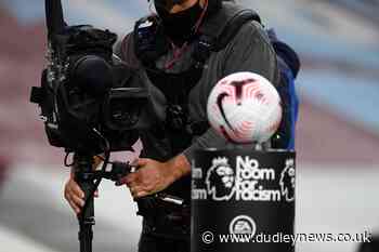 Premier League signs US TV deal worth around £2billion - Dudley News