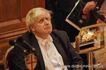 Boris Johnson refuses to apologise for handling of Westminster standards row - Dudley News