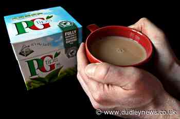 Unilever sells tea business to PE firm CVC for £3.8bn - Dudley News