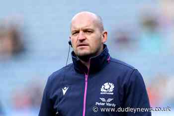 Gregor Townsend warns Scotland not to underestimate Japan - Dudley News
