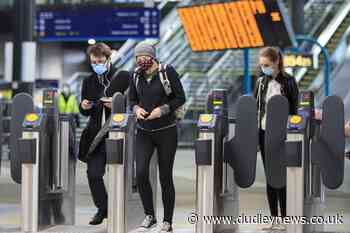 Rail plans: What was promised and what is being delivered? - Dudley News