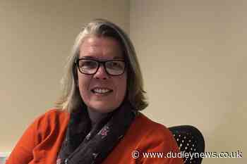 Woman describes 'distressing' work helping interpreters stranded in Afghanistan - Dudley News