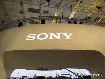 Sony reveals Black Friday deals on TVs, speakers and headphones - see the best discounts - Dudley News