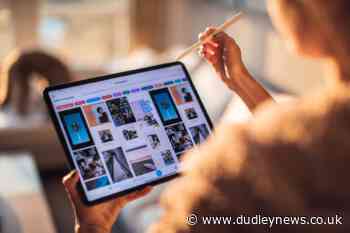 Black Friday 2021 deals on iPads and Tablets - Dudley News