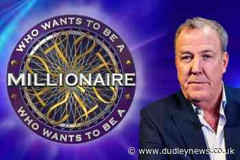 ITV open applications for Who Wants To Be A Millionaire | Dudley News - Dudley News