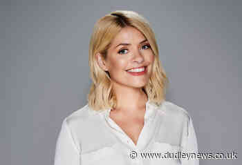 Holly Willoughby shares health update amid ITV This Morning absence | Dudley News - Dudley News