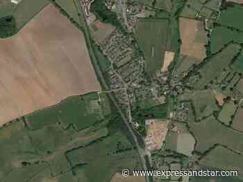 Dudley man killed and passenger critical after A41 van crash - expressandstar.com
