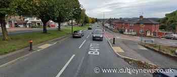 Warning over "disruption and congestion" today on Netherton road - Dudley News
