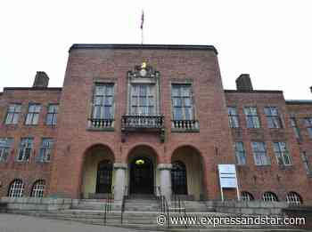 More than £340000 saved in fraud prevention activity in Dudley - expressandstar.com