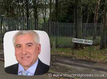 Anger as travellers overstay welcome at Dudley transit site | Stourbridge News - Stourbridge News