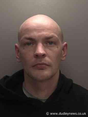 Wanted man has links to Dudley | Dudley News - Dudley News