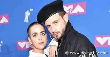 Is Nico Tortorella Polyamorous? Inside Their Marriage to Bethany Meyers - Distractify
